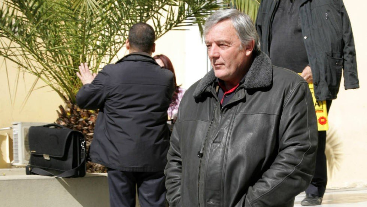 Βοργιάς: «Διαιτητής με κλειστό μαγαζί εμφανιζόταν με αμάξι 5.000 κυβικά»