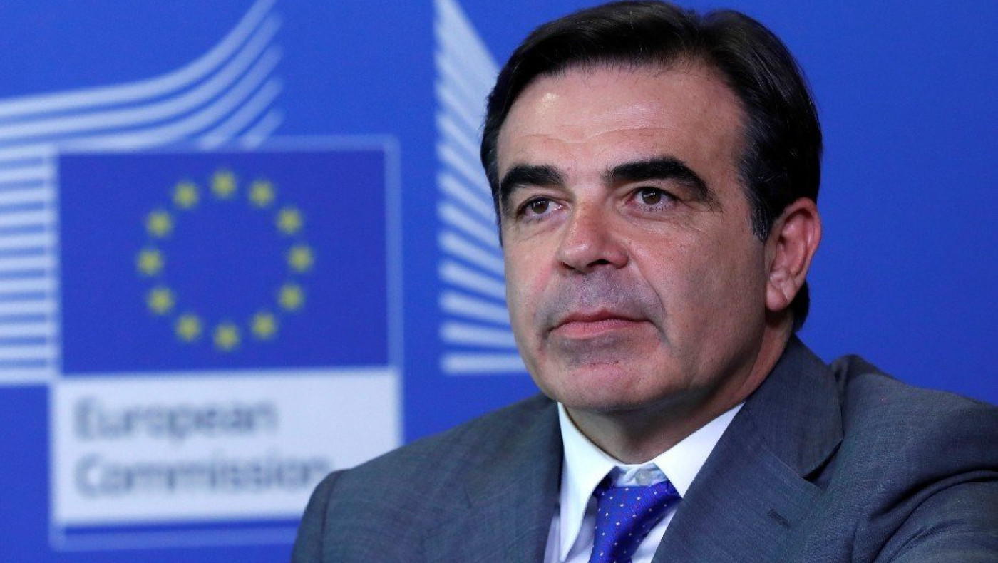 «Turkaegean»: Έντονη αντίδραση από τον Σχοινά για το σήμα