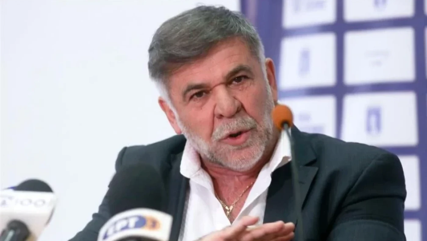 «Αγκάθι» ο Σακίεβιτς, στις σχέσεις Ευγενίου-Τομ Παπαδόπουλου
