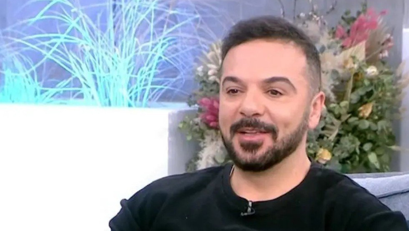 Τριαντάφυλλος για Σεφερλή: «Ζητώ συγγνώμη και το παίρνω πίσω που τον είπα «κότα»