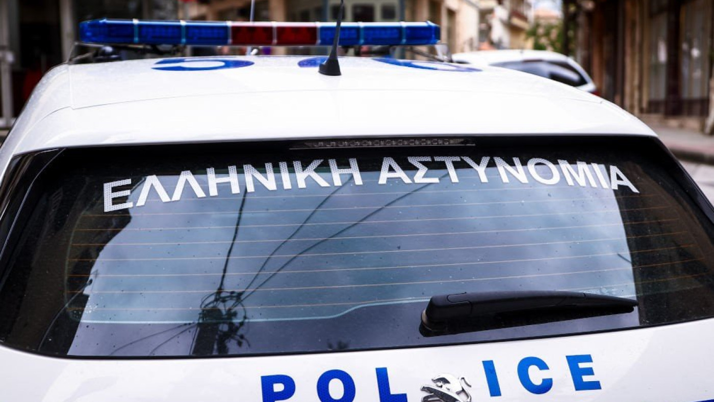 Θεσσαλονίκη: Προσαγωγές ατόμων σε αντισυγκέντρωση για το EuroPride
