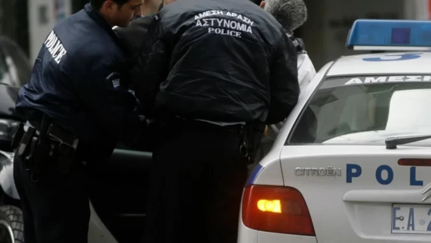 Τον αναζητούσαν στο Περού και συνελήφθη στην... Κω!