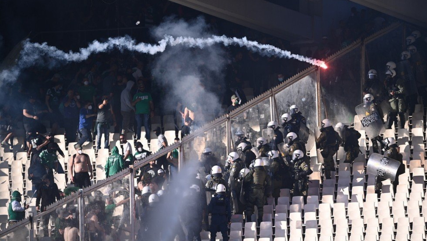 Παναθηναϊκός: Την έβγαλε καθαρή για τον τελικό Κυπέλλου