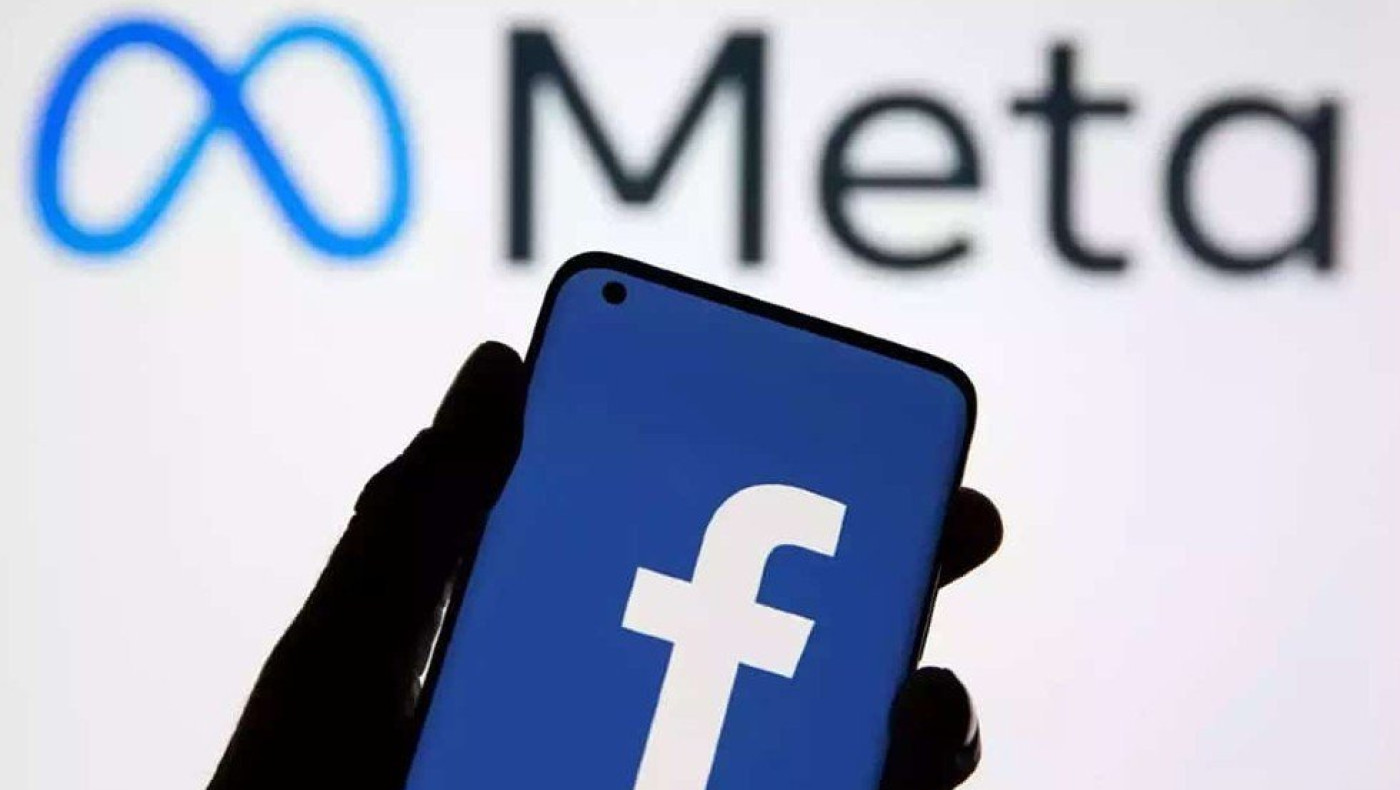 «Καμπάνα» σε Meta: Πρόστιμο 375 εκατ. δολαρίων για παραπλάνηση χρηστών