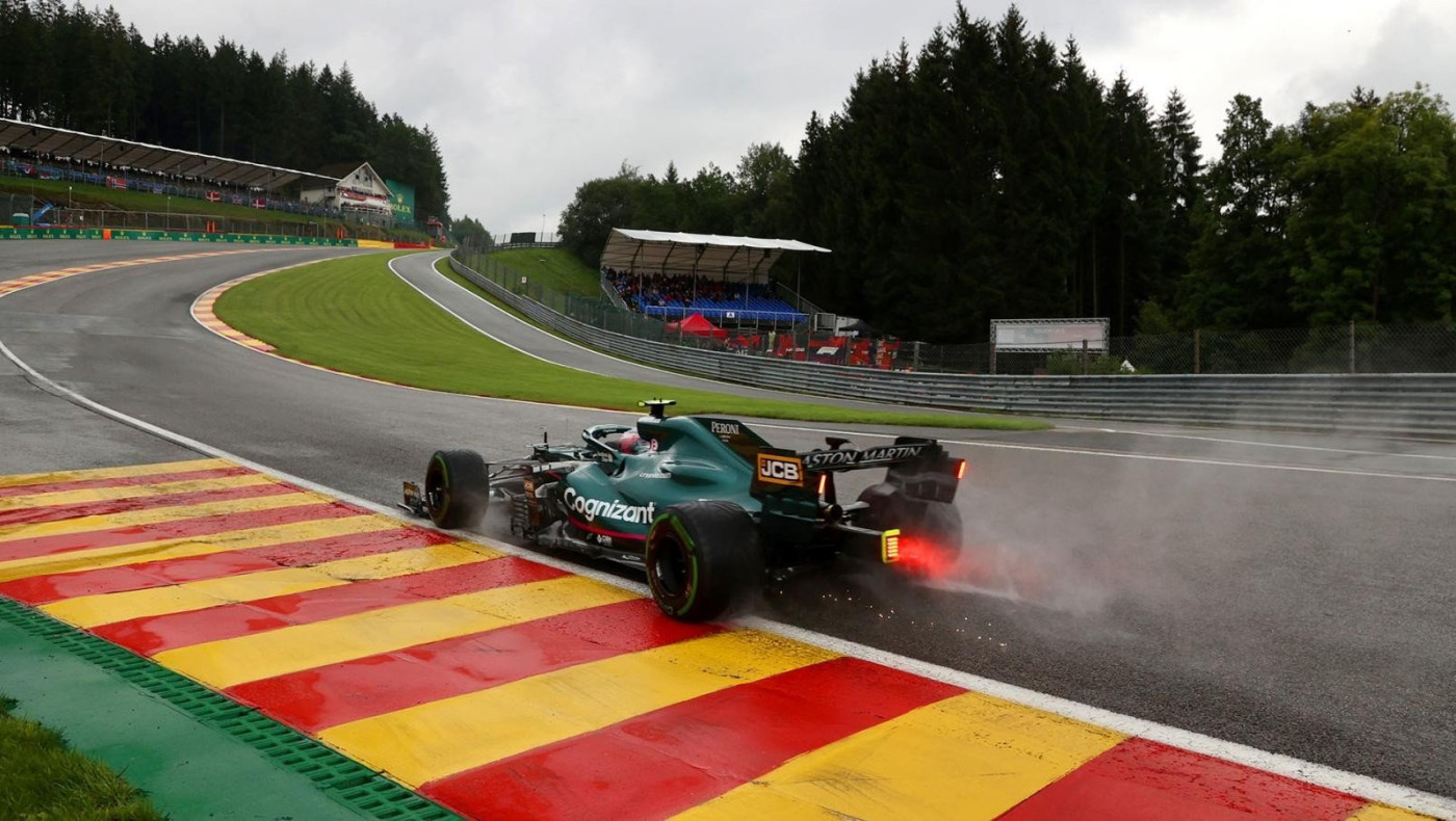 Formula 1: Αυτό είναι το προσχέδιο για το πρόγραμμα του 2023