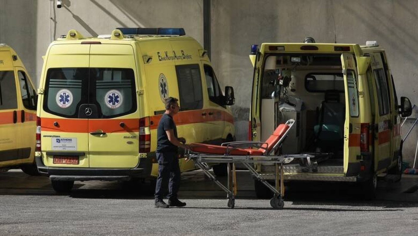 Σέρρες: Νεκρός ψαράς από ανατροπή βάρκας–Στο νοσοκομείο ένας ακόμα