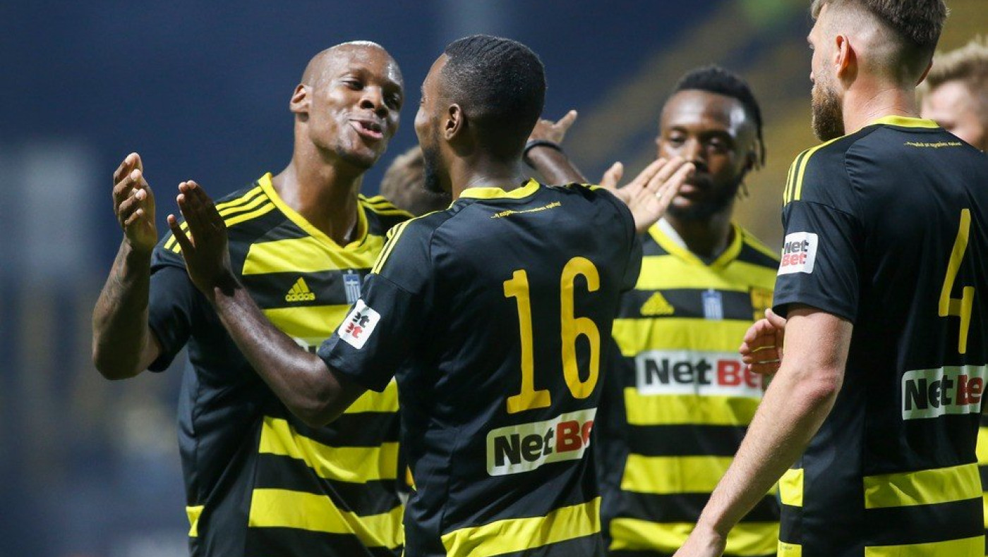Άρης: Θέλει να προκρίνεται, θέλει και να εξελίσσεται