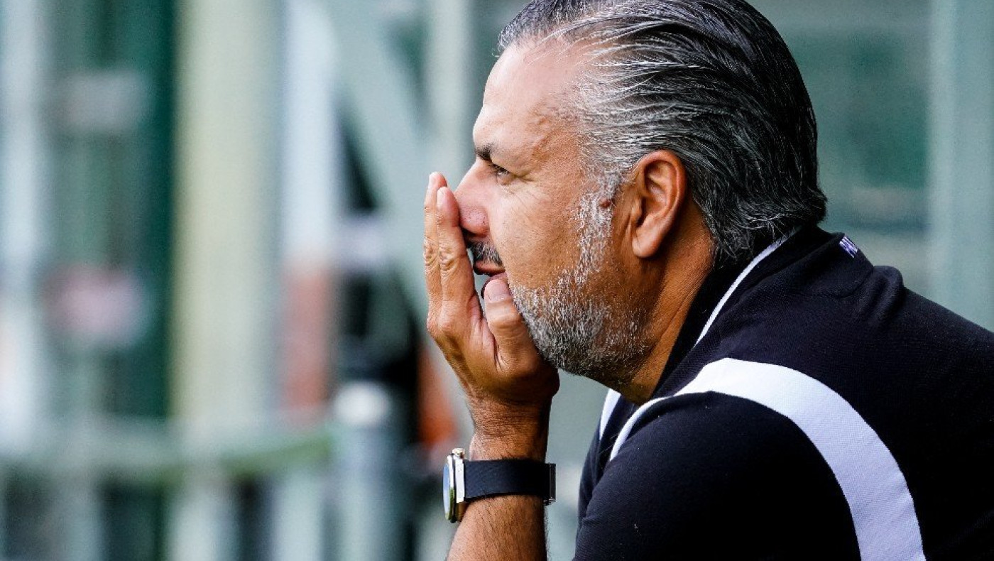 Ο Μπότο έχει πάρει πάνω του 100% και το τμήμα σκάουτινγκ