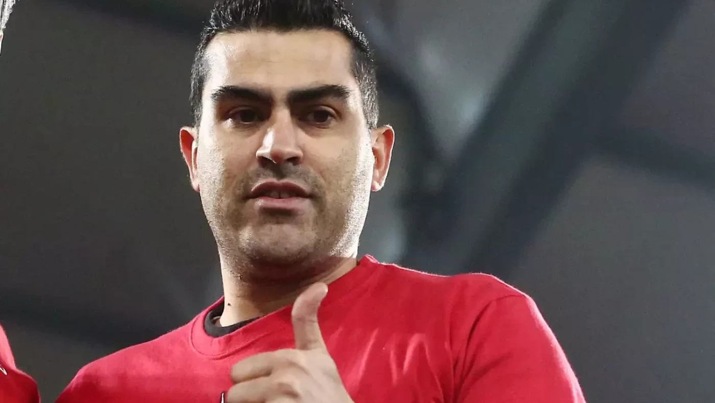 Καστίγιο: Έκρινε την ελληνική νοοτροπία και τους... διεθνείς μας για να υπερασπιστεί Ρονάλντο και Μαρσέλο