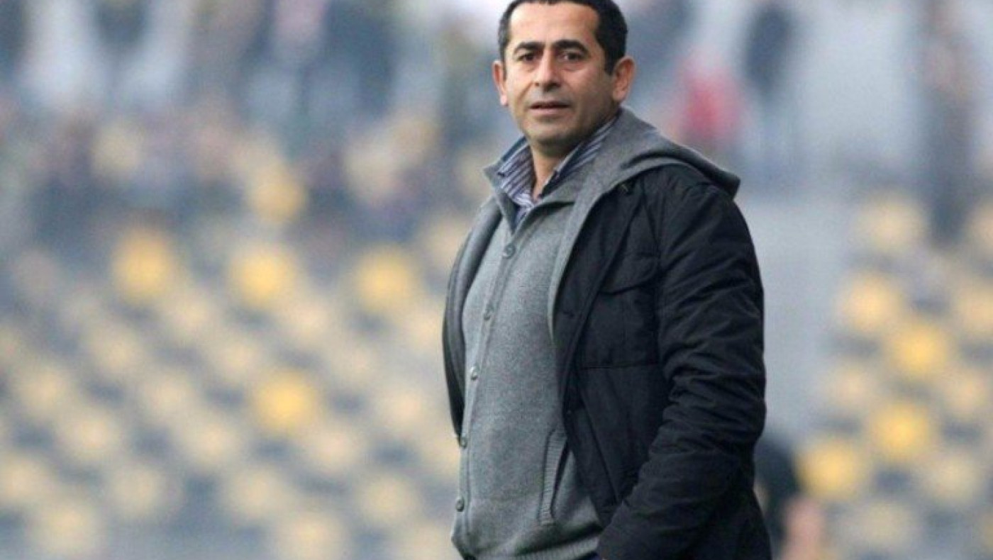 Ουσταμπασίδης: «Όαση όταν βλέπεις τα παιδιά του ΠΑΟΚ»
