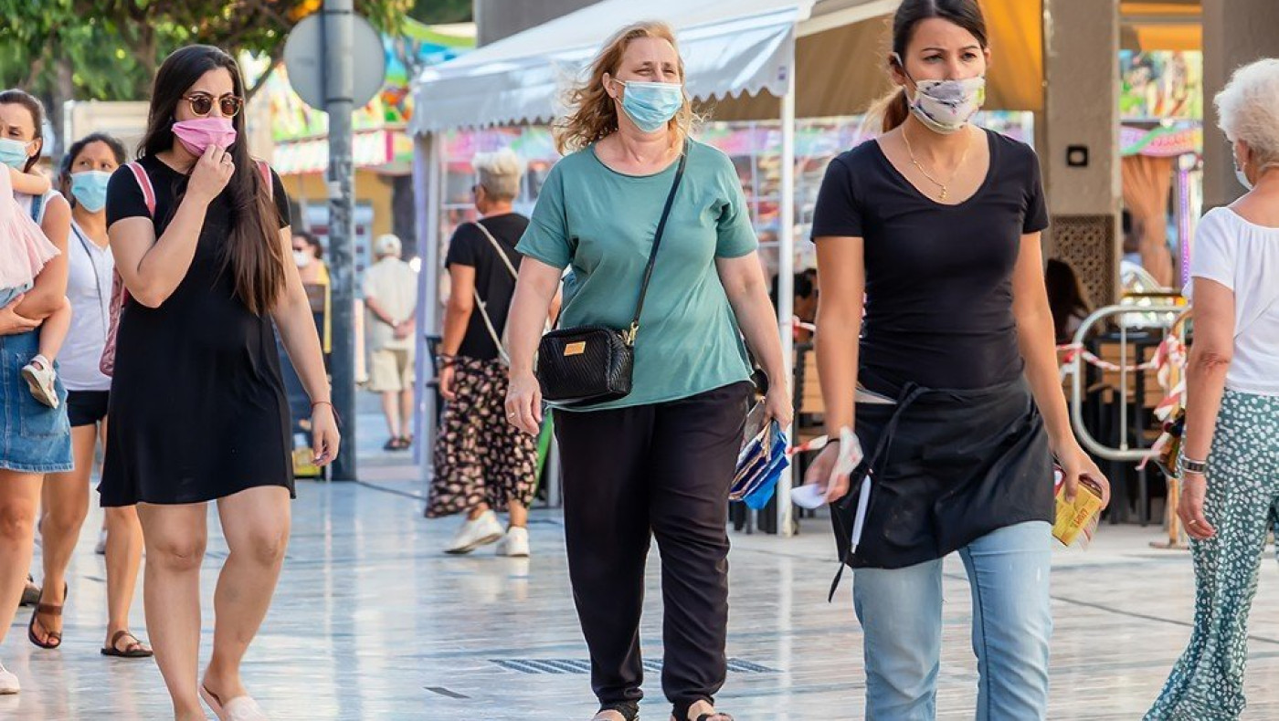 Κορονοϊός: Υπάρχει παράγοντας που προστατεύει από την νοσηλεία και τον θάνατο