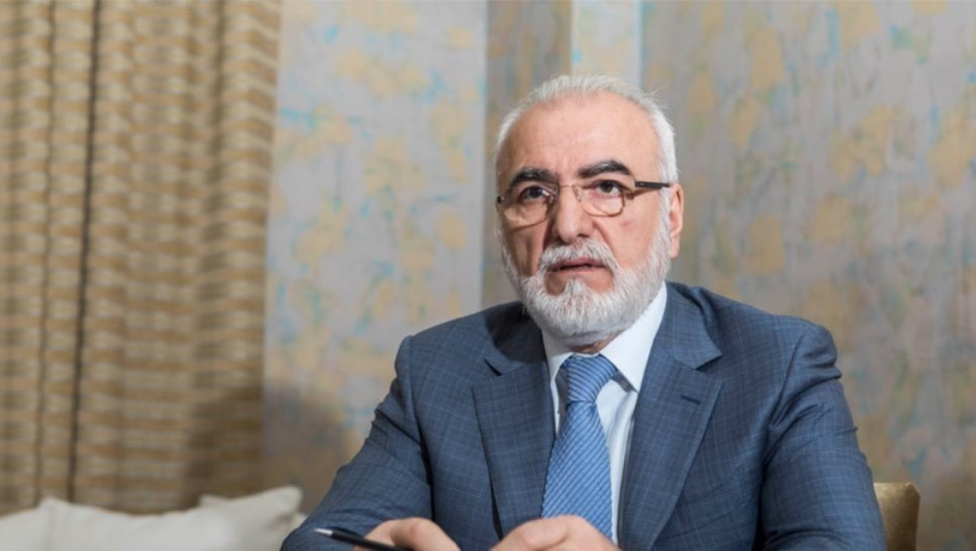 Οι ντόπες του Ιβάν Σαββίδη: «Δώστε τα όλα για το τρόπαιο»