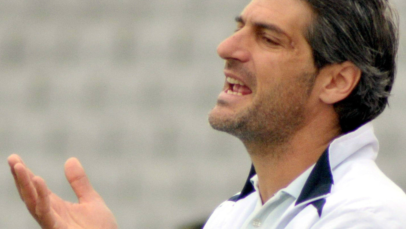 Διλμπέρης: «Θέλουμε την πρόκριση»