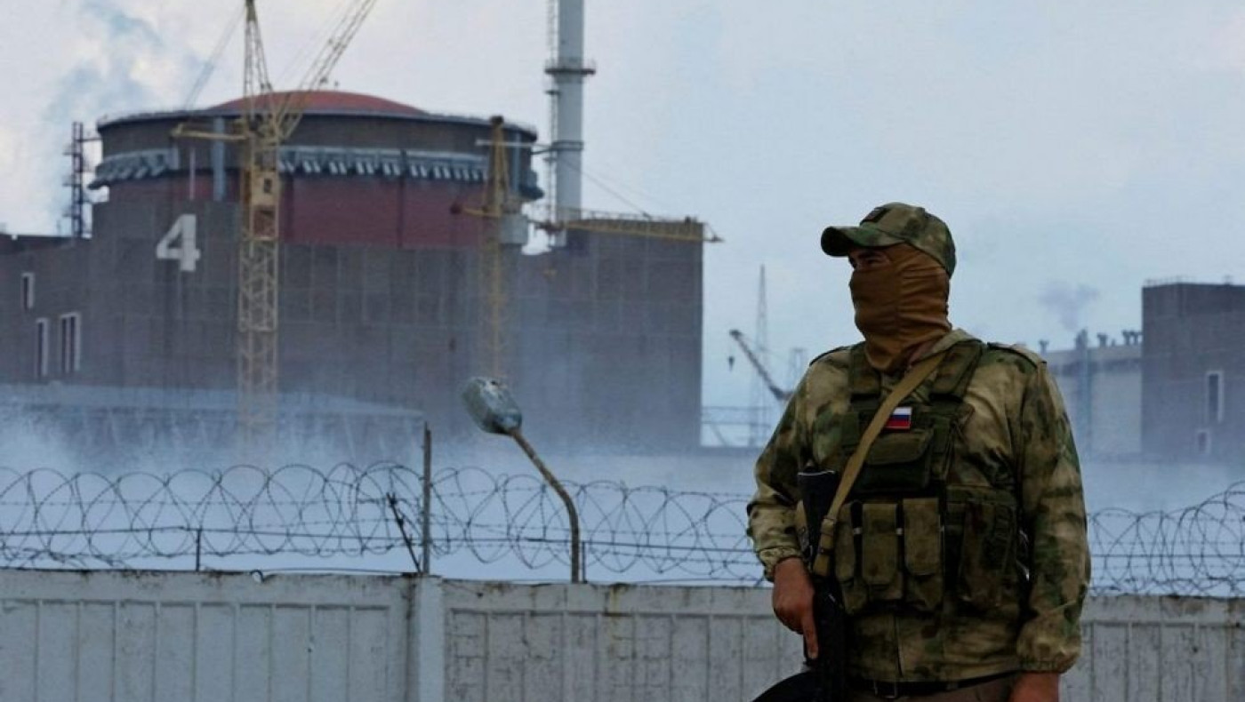 Ποντόλιακ: «Είμαστε έτοιμοι για οποιοδήποτε πυρηνικό ατύχημα» – Πότε θα τελειώσει ο πόλεμος