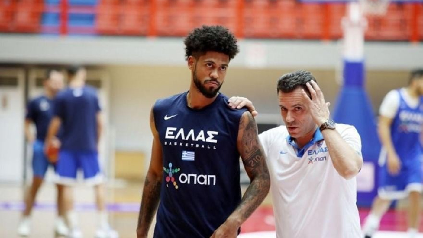 O Ιτούδης παρομοίασε τον Ντόρσει με τον... Κάρι! (pic)