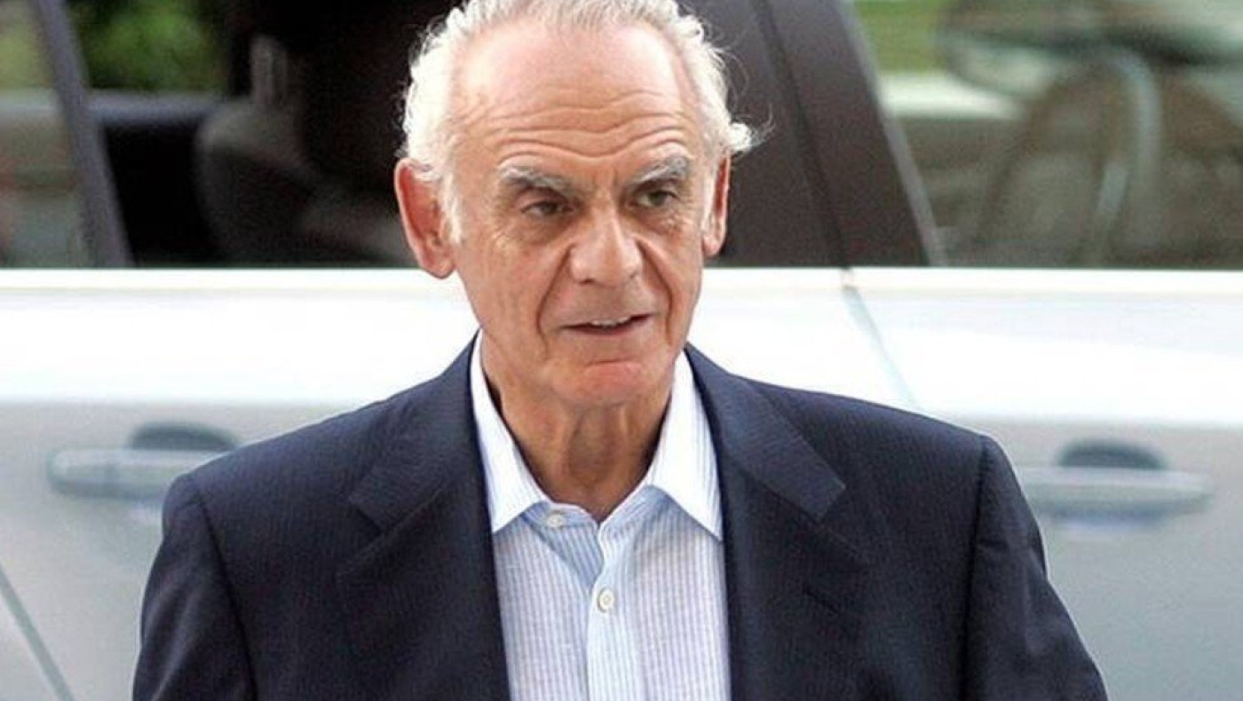 Άκης Τσοχατζόπουλος: Ανοίγει η διαθήκη του- Ντοκουμέντα που θα αλλάξουν την ελληνική ιστορία
