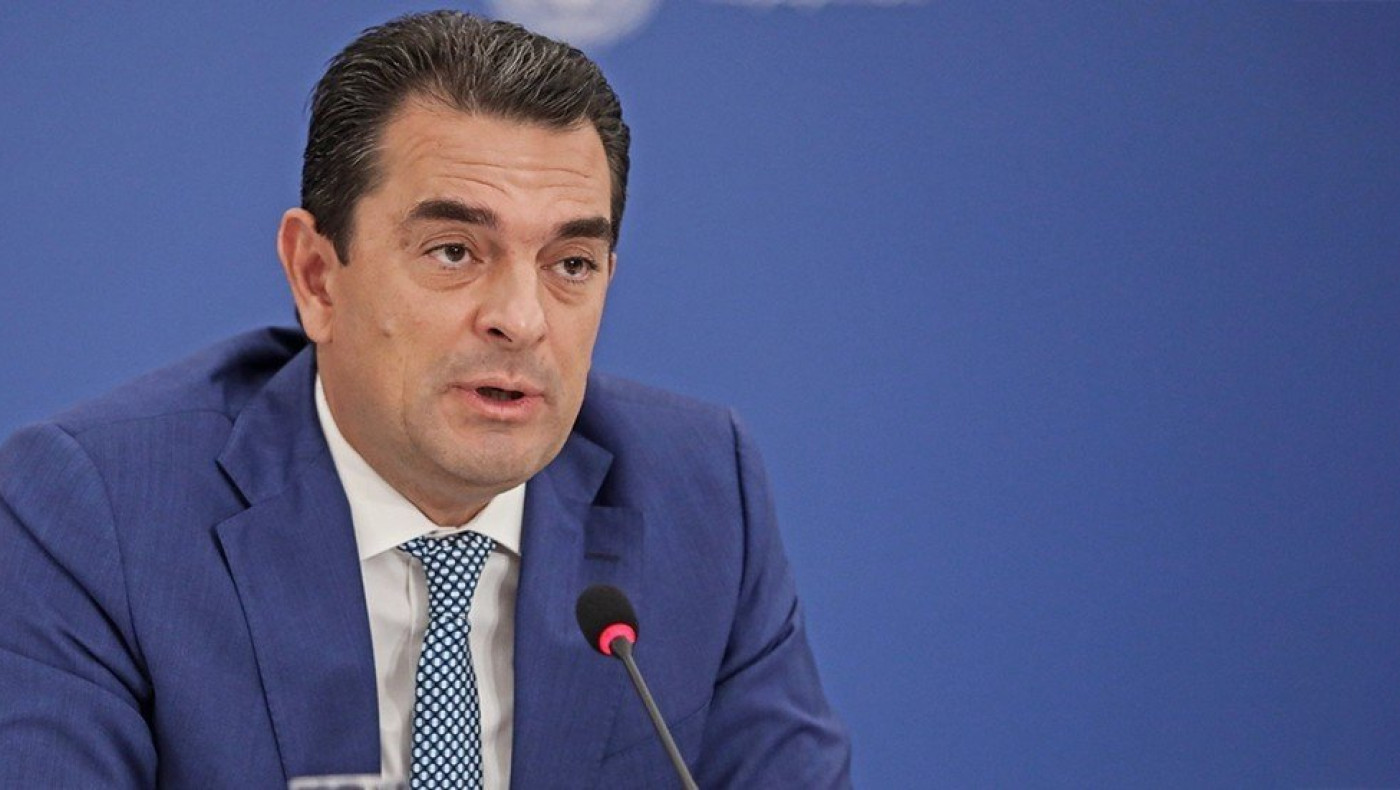 Ραγδαίες εξελίξεις-ΟΠΕΚΕΠΕ: Παραιτήθηκαν Σκρέκας και Μηταράκης