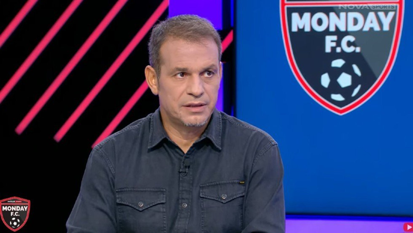 Ντέμης: «Άτυχος ο ΠΑΟΚ-Υπάρχουν ματς που τα κάνεις όλα καλά και δεν μπαίνει η μπάλα»