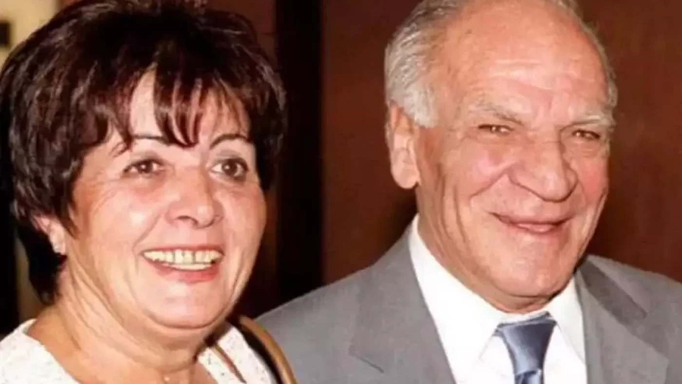 Πέθανε ο επιχειρηματίας Δημήτρης Γλου