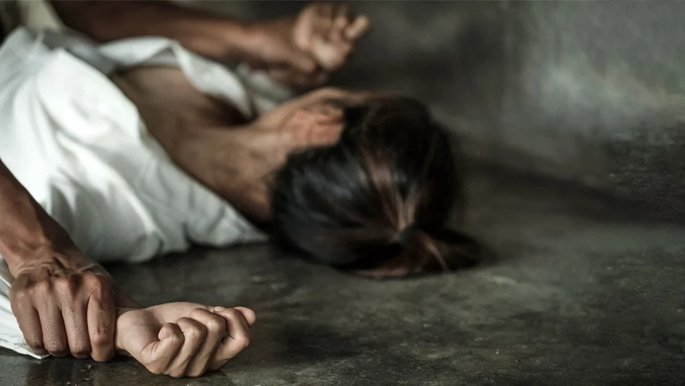 Βιασμός 29χρονης στο κέντρο της Αθήνας