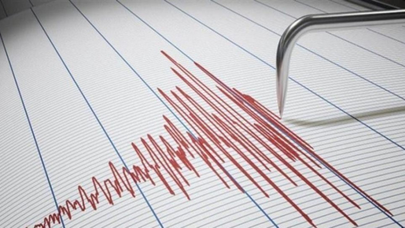 Σεισμός στις Κυκλάδες, ταρακουνήθηκε η Αθήνα