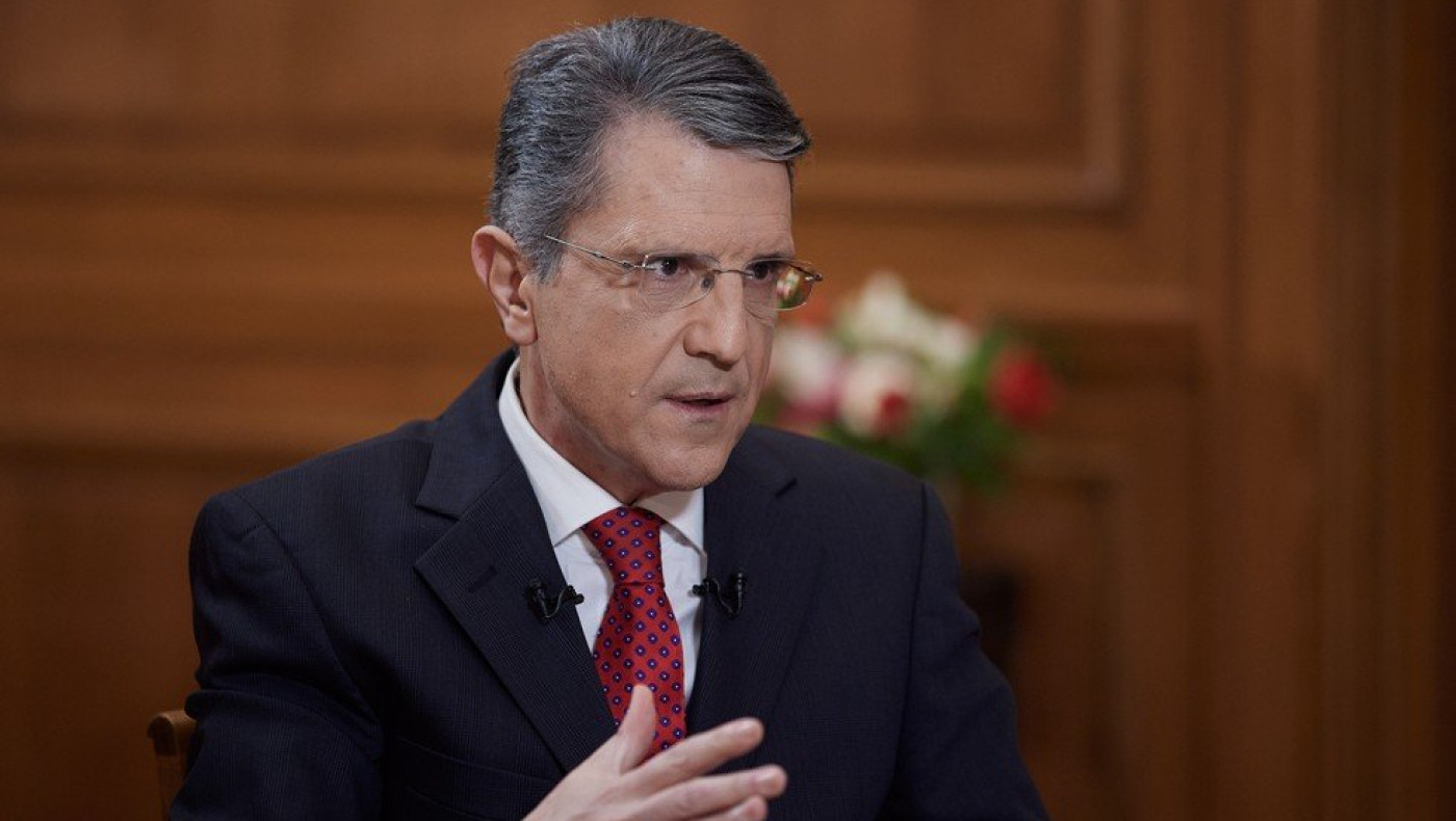 Αυτιάς: «Στον ΠΑΟΚ πολλά λεφτά πετιούνται από το παράθυρο, γιατί δεν έφεραν πίσω τον γκολτζή Πρίγιοβιτς;»