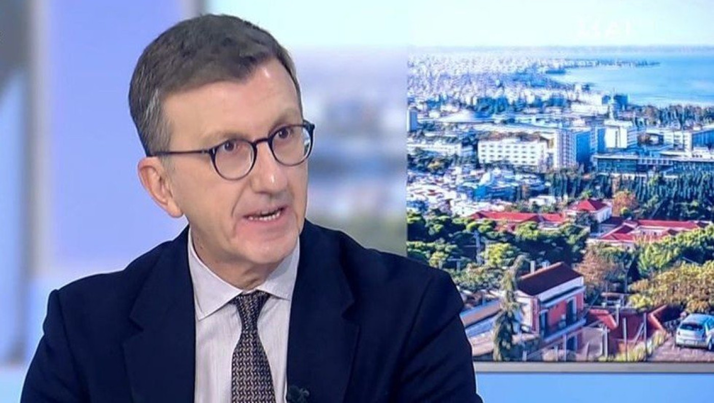 Πορτοσάλτε για παρακολουθήσεις: «Αυτό είναι… Σεφερλής»