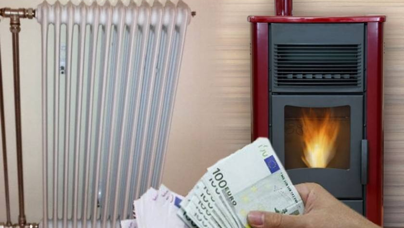 Επίδομα Θέρμανσης: Διπλασιάζεται και καλύπτει εως 600 λίτρα