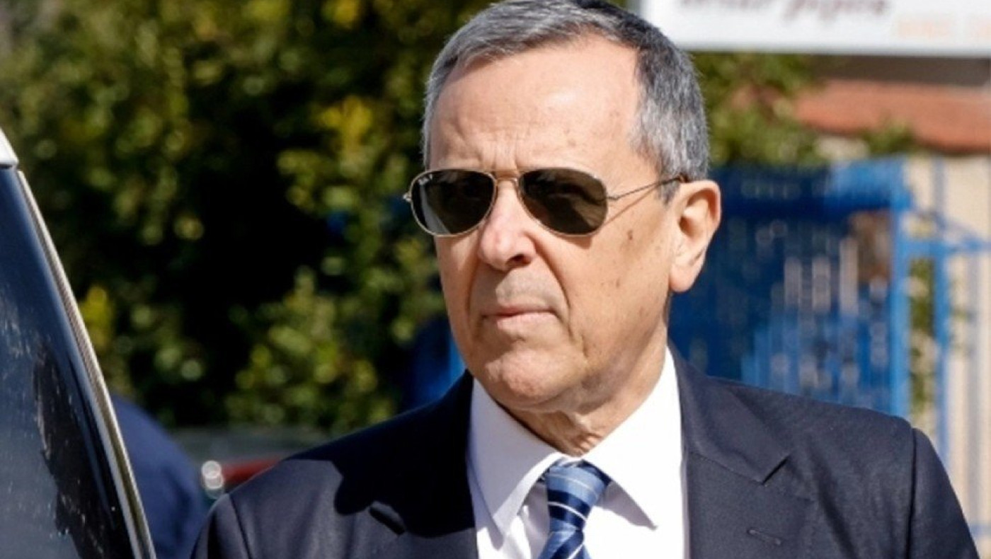 Mπαλτάκος: «Πιθανότητες για διπλό τελικό του χρόνου, δεν έχουμε άλλη επιλογή από περισσότερους Ελληνες διαιτητές»