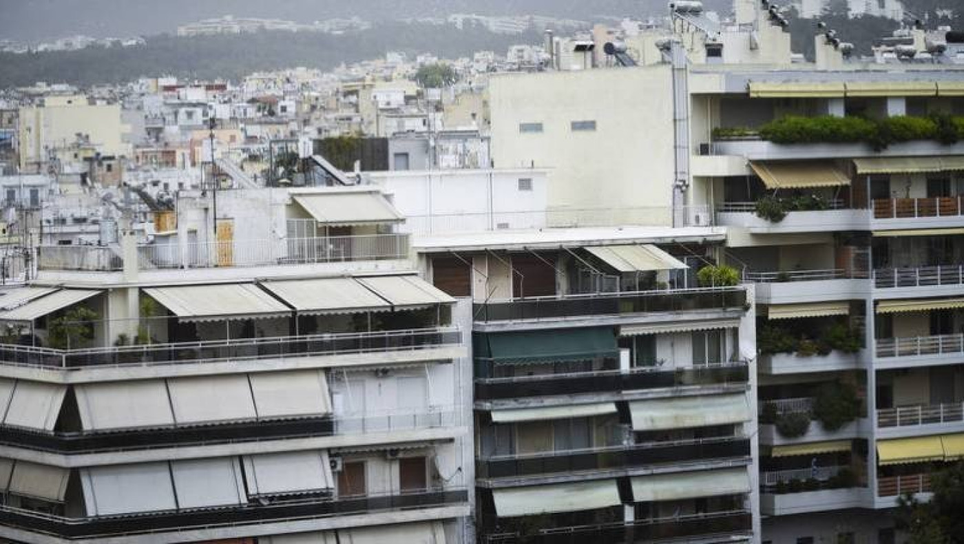 Παράδοξο και όμως αληθινό: Τα παλιά σπίτια πολύ ακριβότερα από τα νεόδμητα