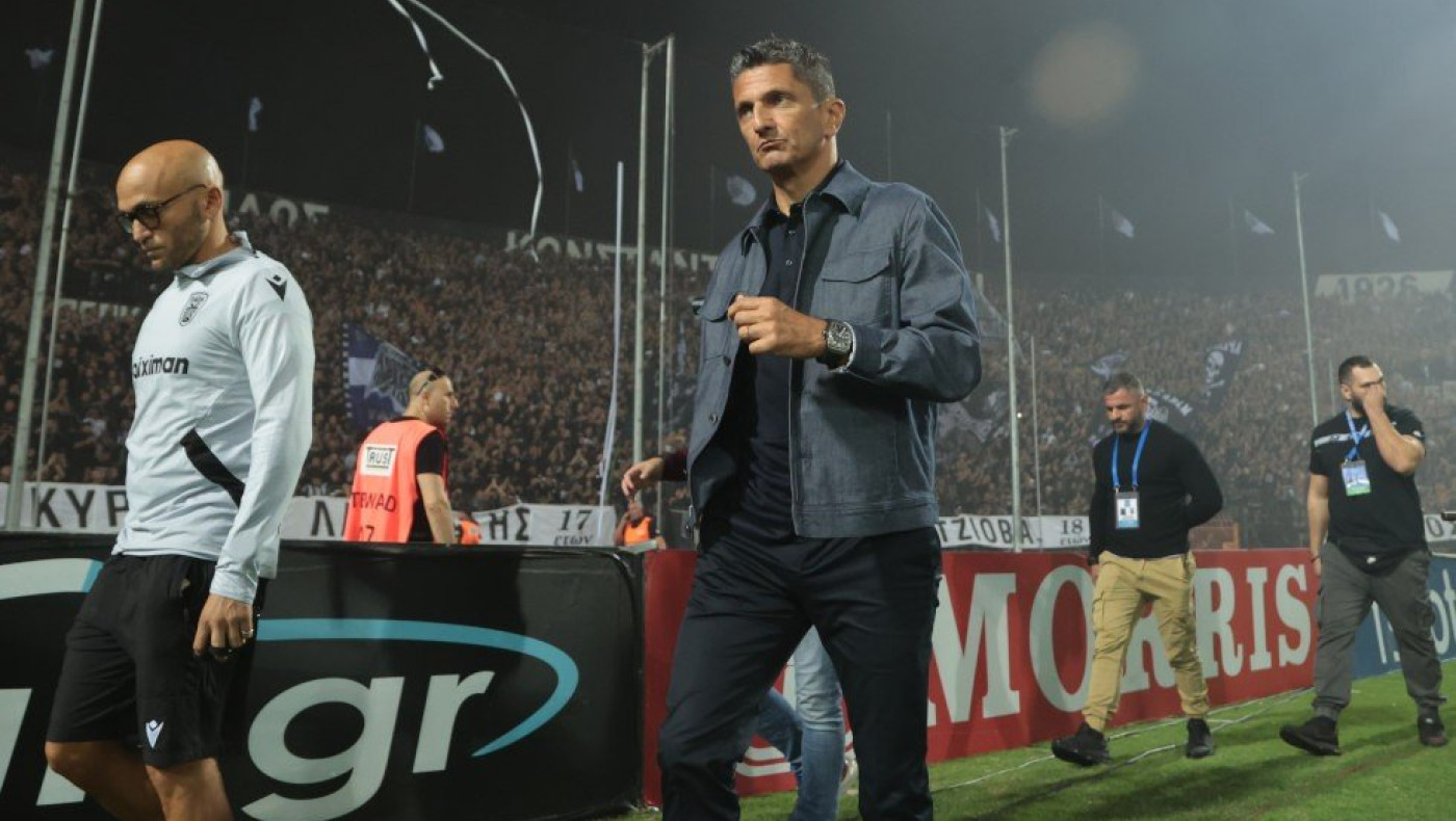 Μεταγραφές στα «θέλω» του Λουτσέσκου: Εμπειροι και δοκιμασμένοι σε καλό επίπεδο