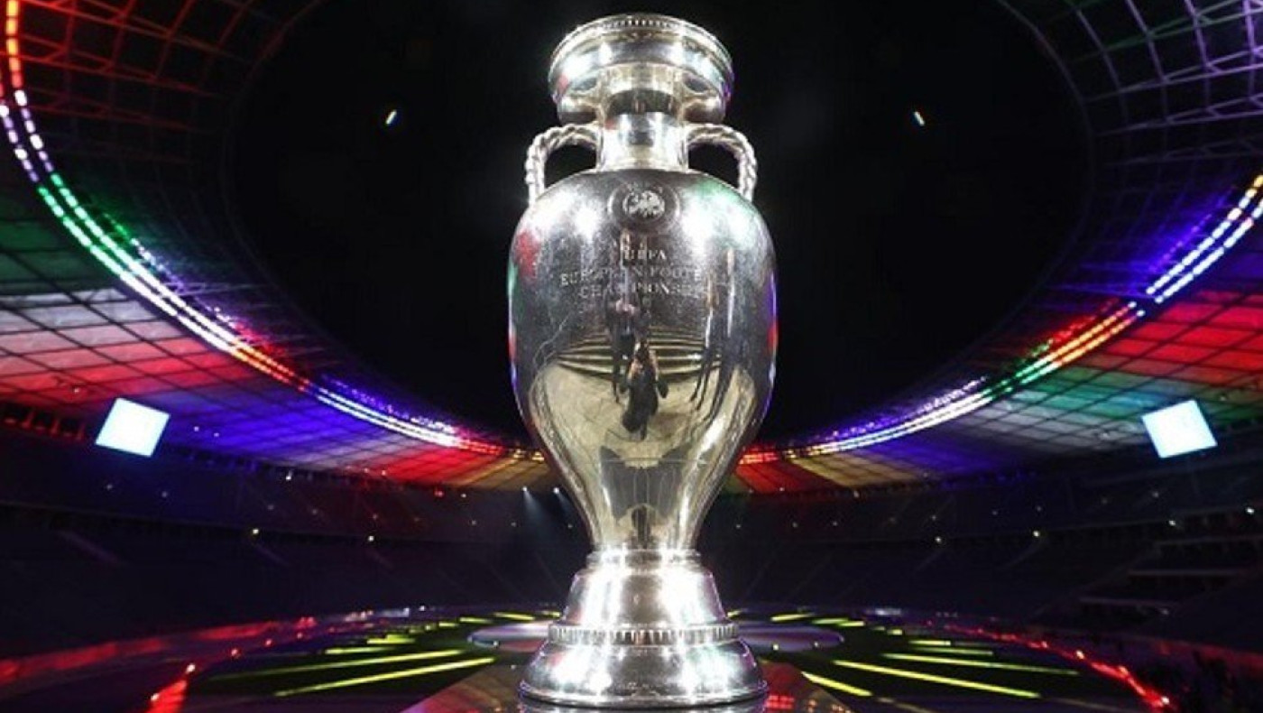 Euro 2024: Το πρόγραμμα των τηλεοπτικών μεταδόσεων της ΕΡΤ