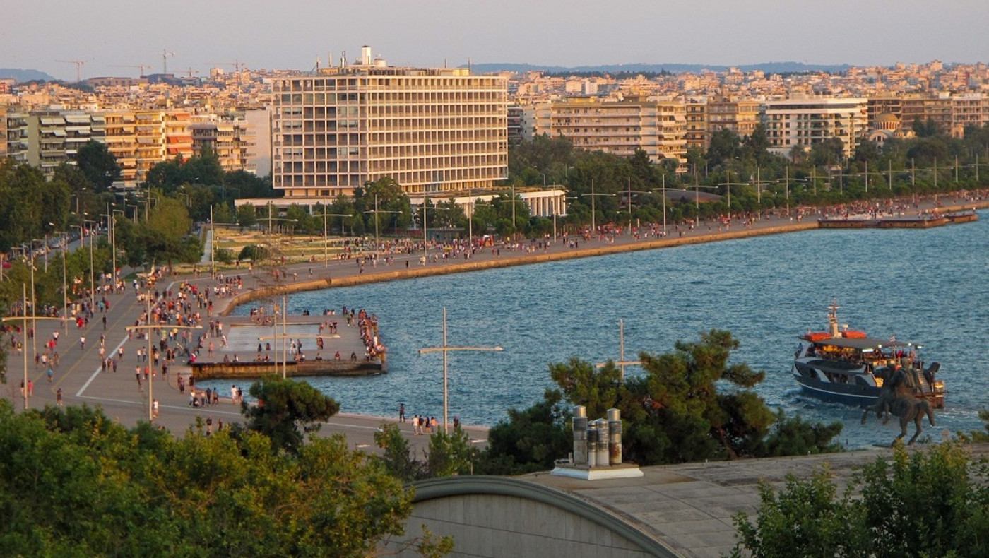 Ποιοι ισχυροί επενδυτές έρχονται στη Θεσσαλονίκη