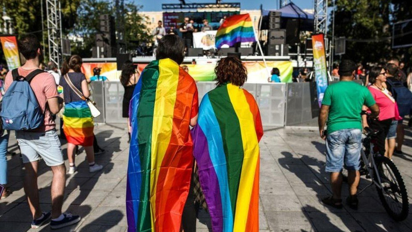 ΗΠΑ: Προειδοποίηση για κίνδυνο τρομοκρατικής επίθεσης κατά της ΛΟΑΤΚΙ κοινότητας