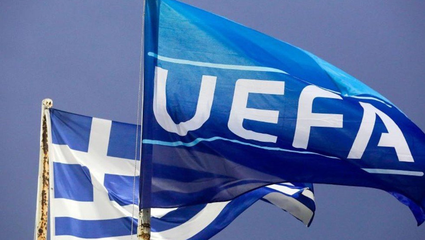 Βαθμολογία UEFA:  «Μαύρη» βραδιά για τις ελληνικές ομάδες