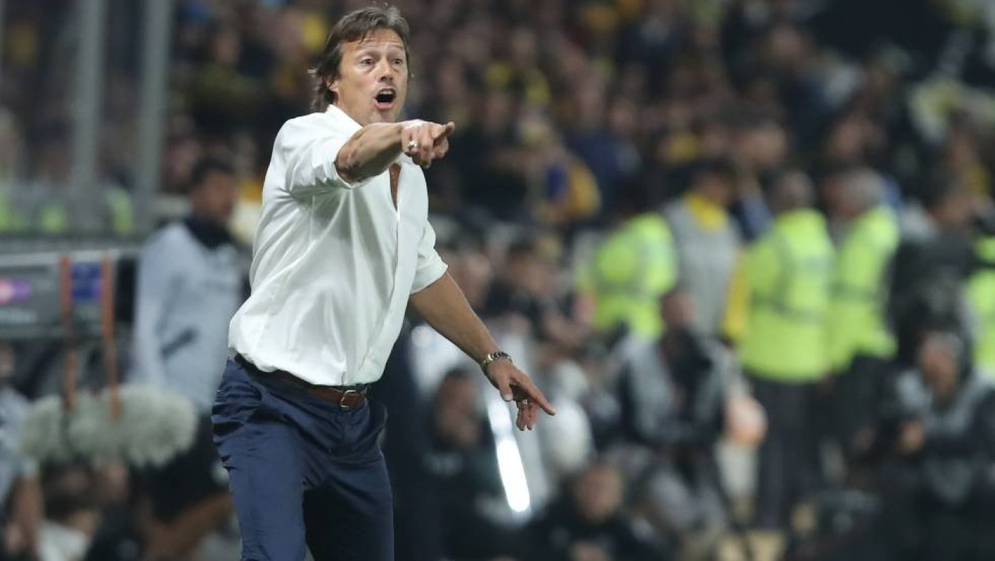 Λάτσιο: Υποψήφιος να αναλάβει την τεχνική ηγεσία ο Αλμέιδα