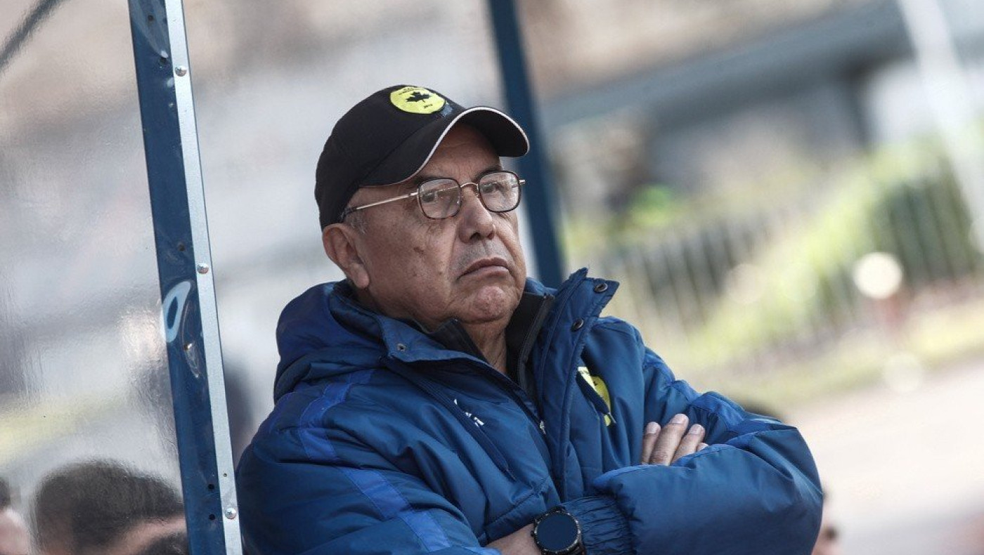 Ρότσα: «Ο Άρης έχει τον σύνδρομο της κατοχής, παίζει όπως η Σίτι»