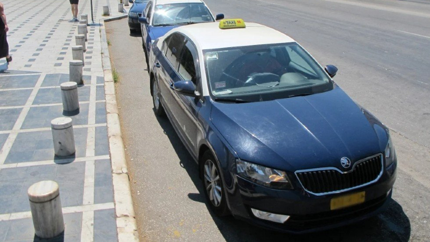 Είστε ταξιτζής; Αυτή είναι η επιδότηση «μαμούθ» που πρέπει να διεκδικήσετε