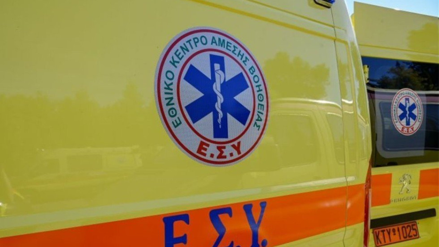 Θεσσαλονίκη: Αυτοκίνητο παρέσυρε 11χρονο στην Ευκαρπία–Μεταφέρθηκε στο «Παπαγεωργίου»