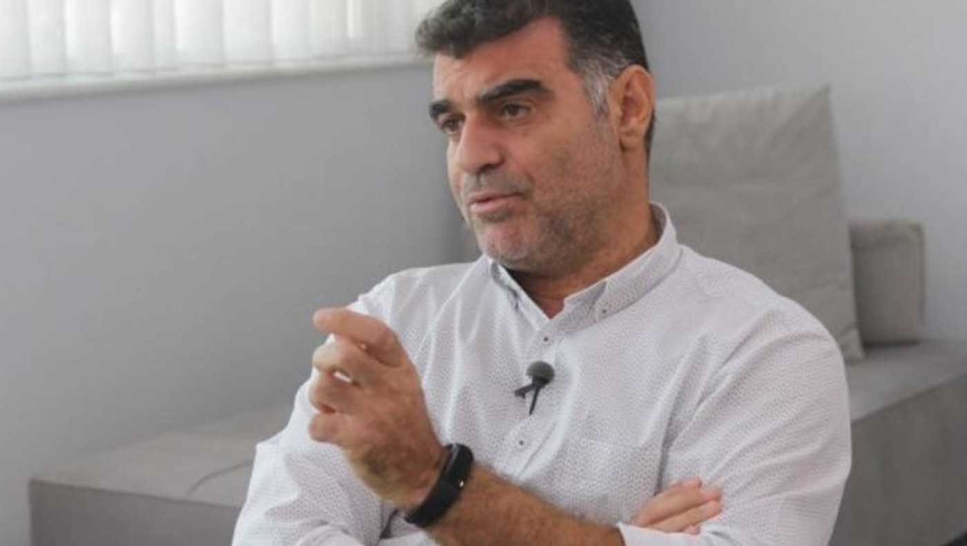 Βαξεβάνης για αρχηγό ΓΕΕΘΑ Φλώρο: «Ο Στρατηγός της Σιωπής…»-Τι είπε για τις υποκλοπές