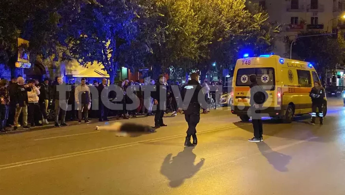 Μεγαλείο ψυχής από την μητέρα της 21χρονης που παρασύρθηκε: «Χαρίζει τη ζωή που της στέρησαν»