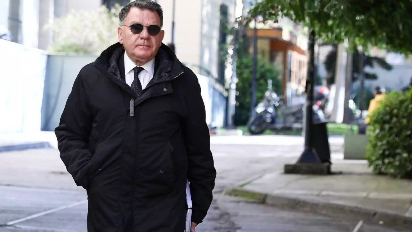 Κούγιας: «Ενώ όλοι λένε ότι ήταν εκεί, κανένας δεν χτύπησε τον Άλκη»