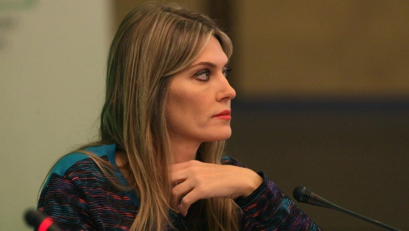 Εύα Καϊλή: Σήμερα η απόφαση της Βελγικής δικαιοσύνης - Τι υποστηρίζει ο δικηγόρος της
