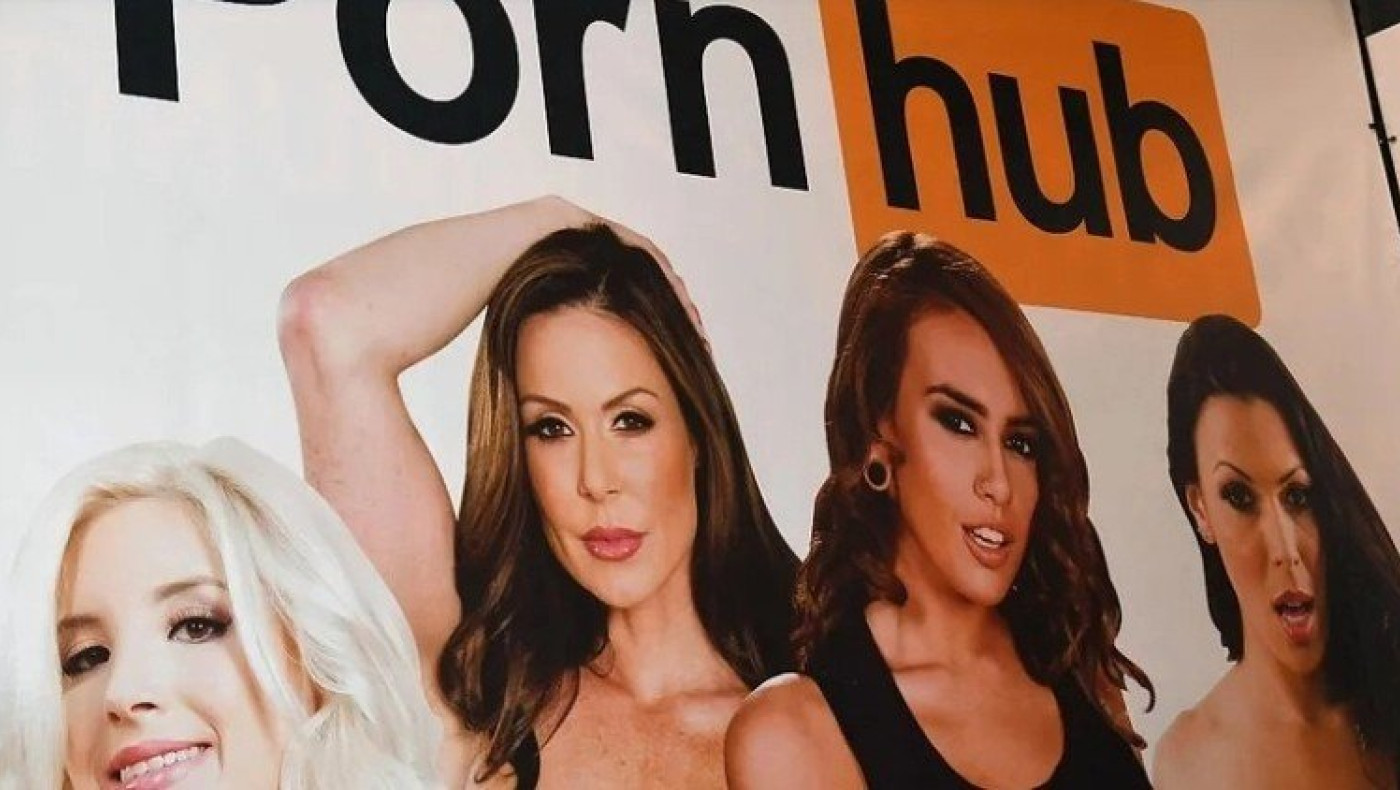 Εκατομμύρια υπογραφές για το κλείσιμό του Pornhub