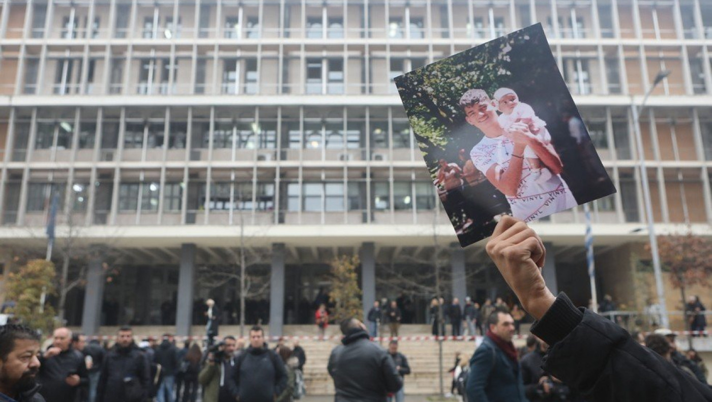 «Αν επικρατήσουν μόνο οι νομικές σκέψεις, ο αστυνομικός δεν θα προφυλακιστεί»