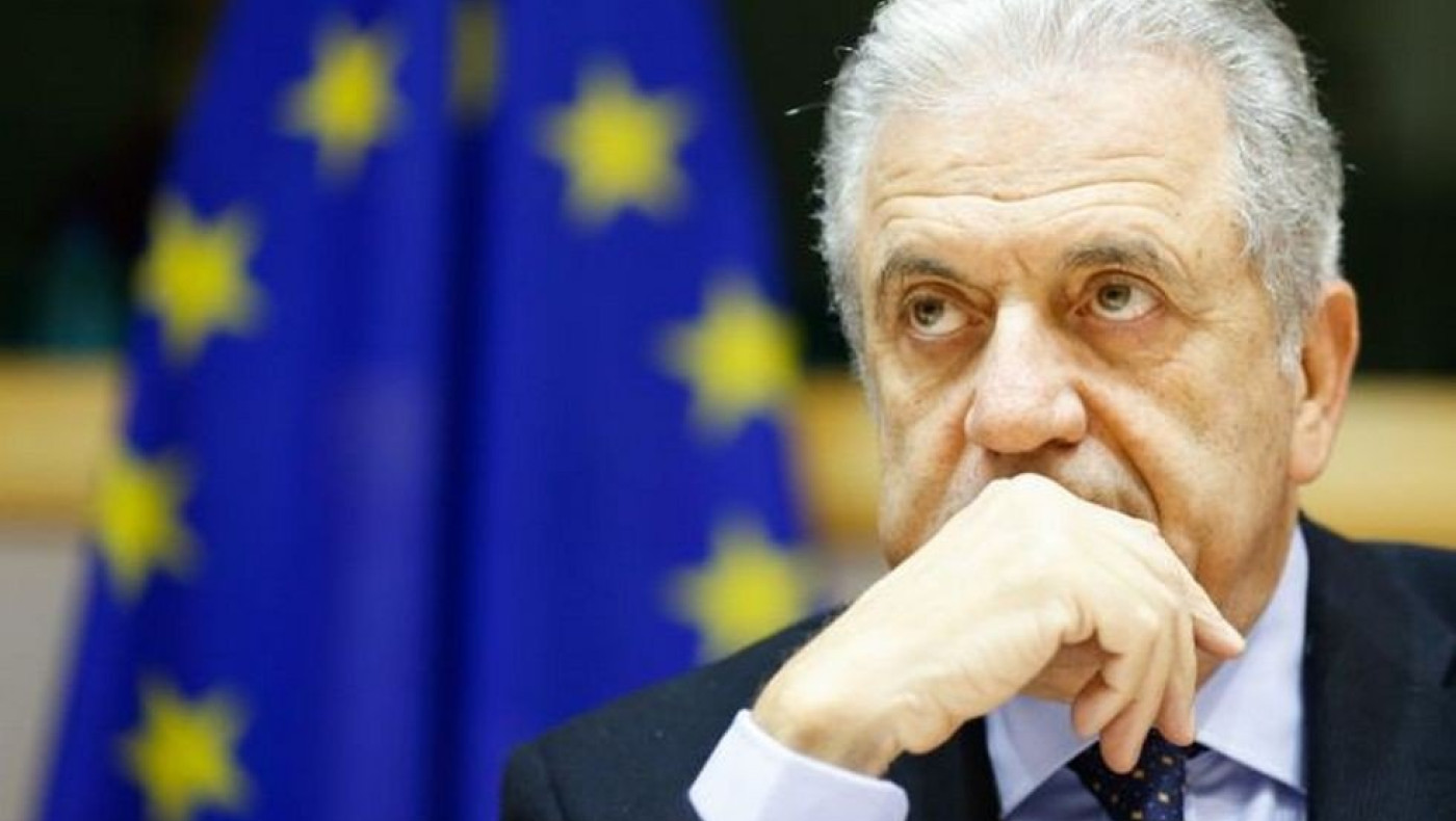 La Stampa: «Ο Αβραμόπουλος πήρε 60.000 ευρώ για δύο συνέδρια και ένα αρθρο»