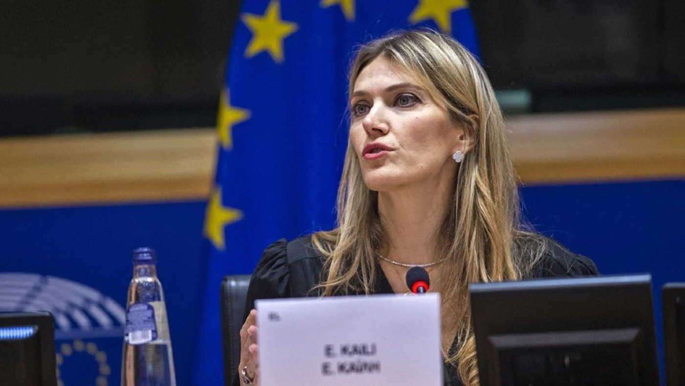 Εύα Καϊλή: Oμολόγησε ότι ζήτησε από τον πατέρα της να κρύψει τα 750.000 ευρώ