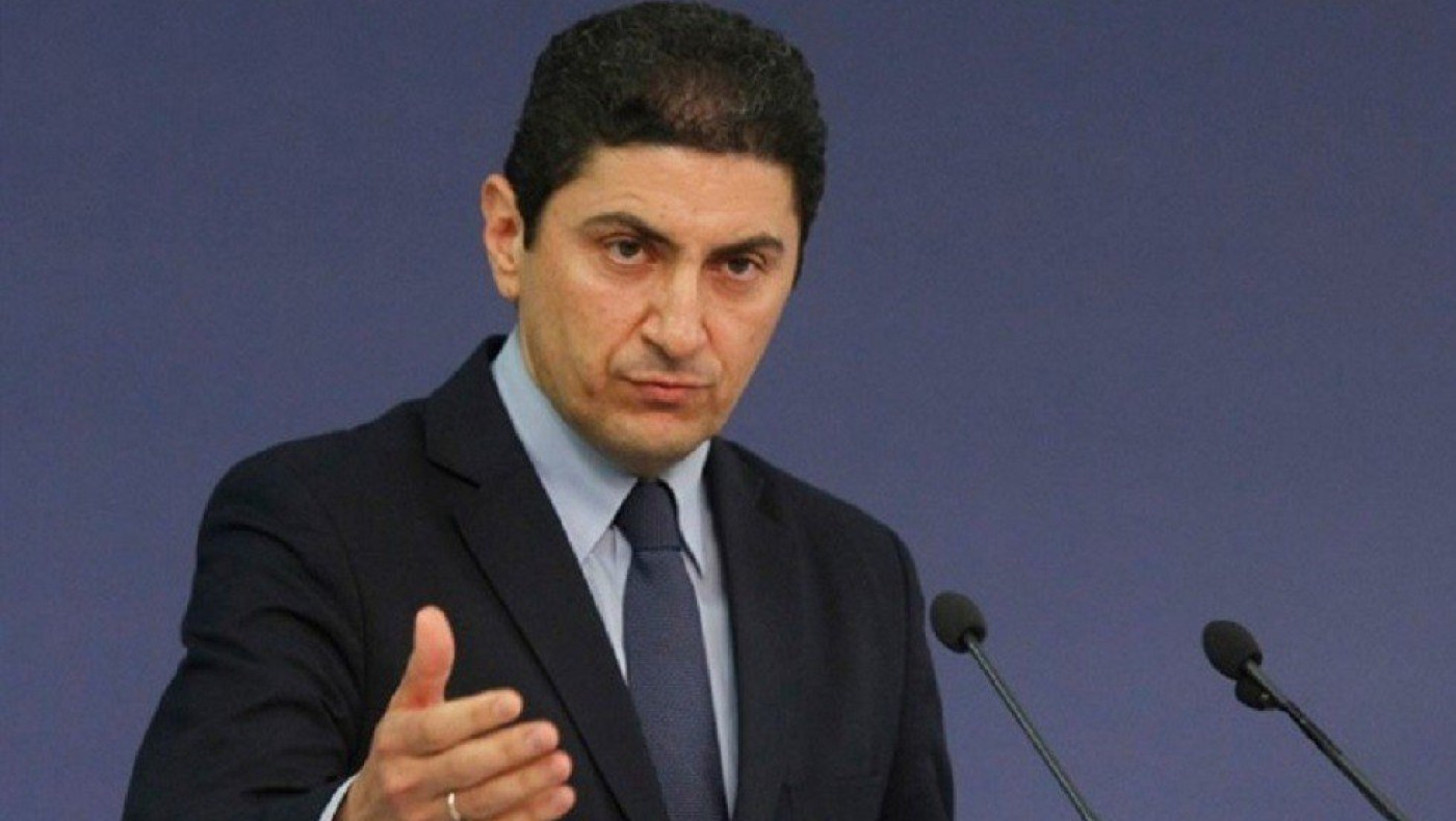 Ο Αυγενάκης απαντά για ΠΑΟΚ και Τζουλάκη: «Για κάποιο λόγο πρέπει να φταίω εγώ»