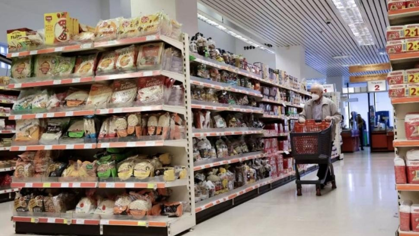 Παράταση στο Market Pass και επίσημα, για τρεις μήνες συνεχίζεται το μέτρο