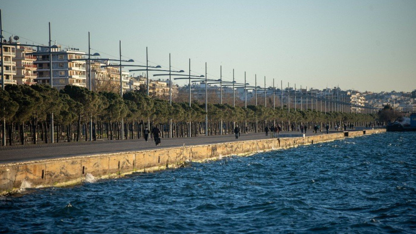 Ο καιρός το Σάββατο (20/6): Ηλιοφάνεια με μικρή άνοδο της θερμοκρασίας